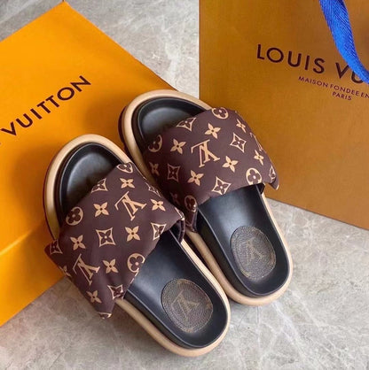 MLS13 Women slipper Shoes 36-41 with box