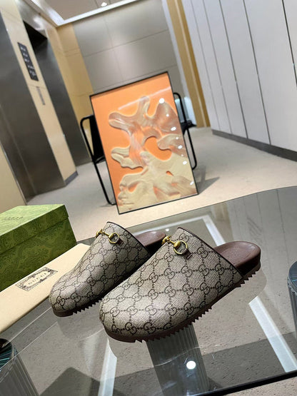 JHGS3 Slipper Size 35-45 Shoes with box