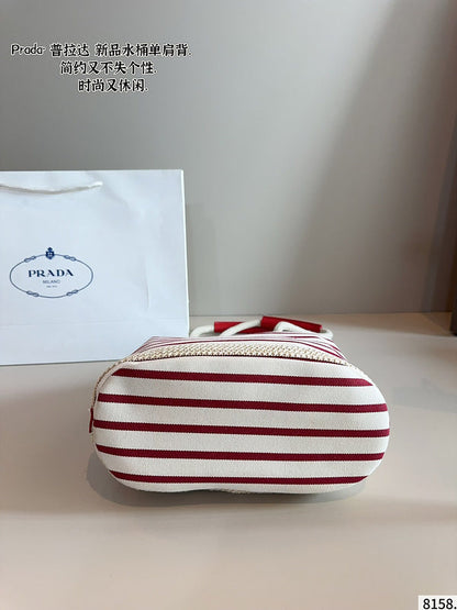 MPP6 Shopping Bag 26-13-26CM Bags