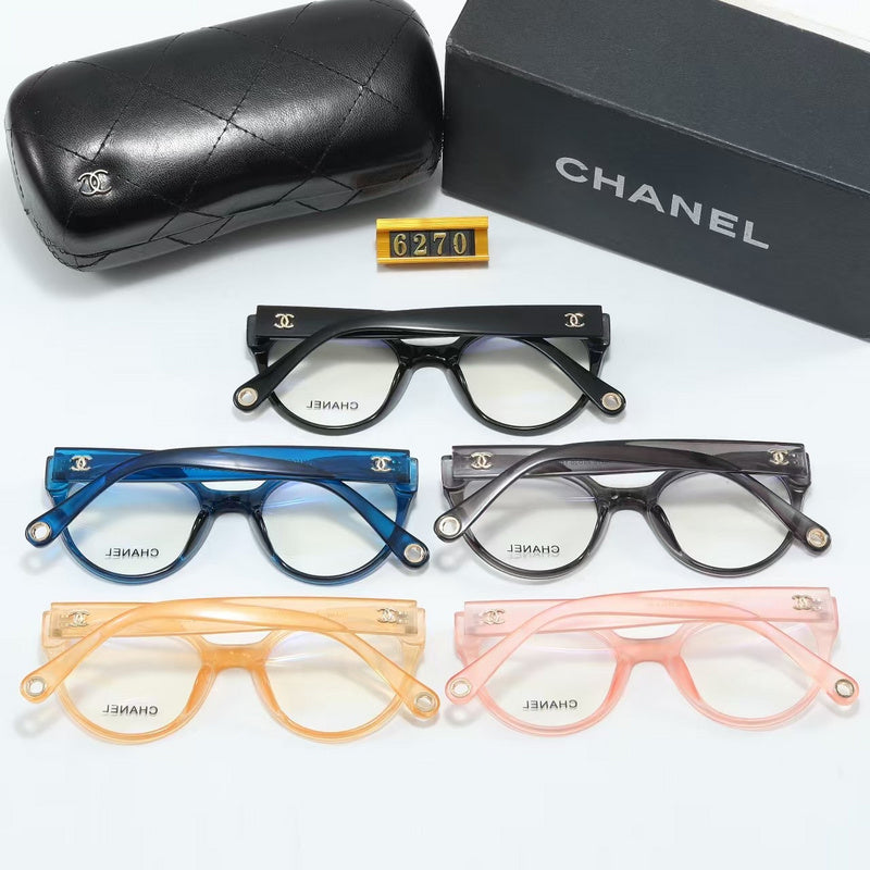 6270 Sunglasses with box