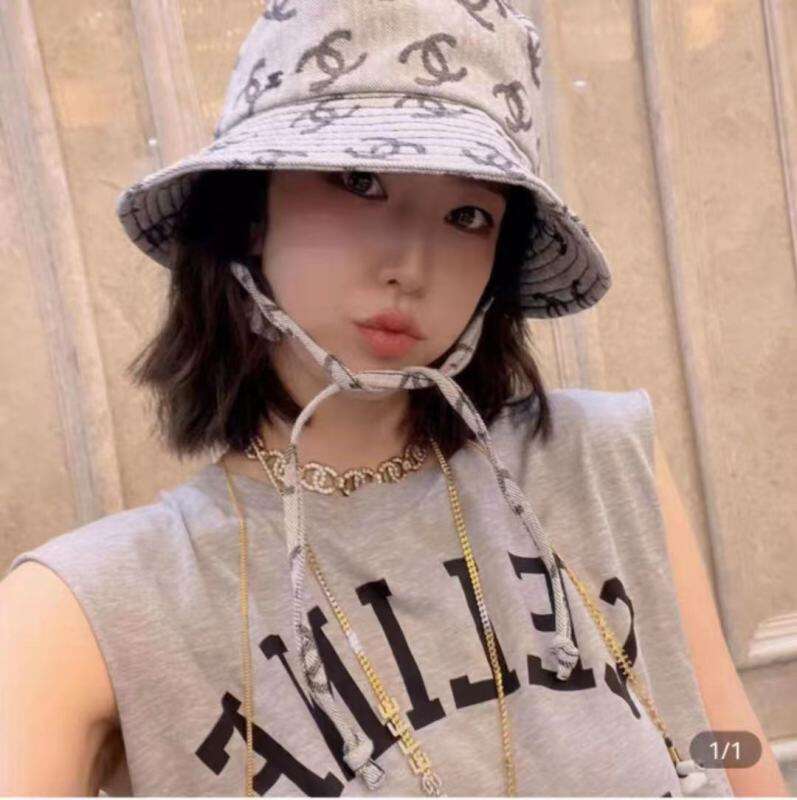 CHH72  New high-quality sun hat fisherman hat