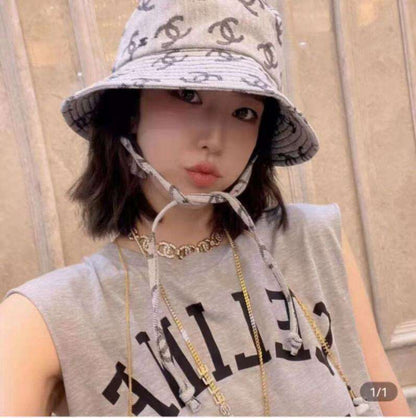 CHH72  New high-quality sun hat fisherman hat