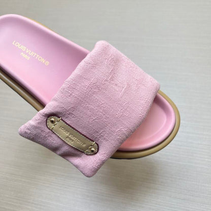 YLS05 Slippers Men And Women shoes 35-46 With box