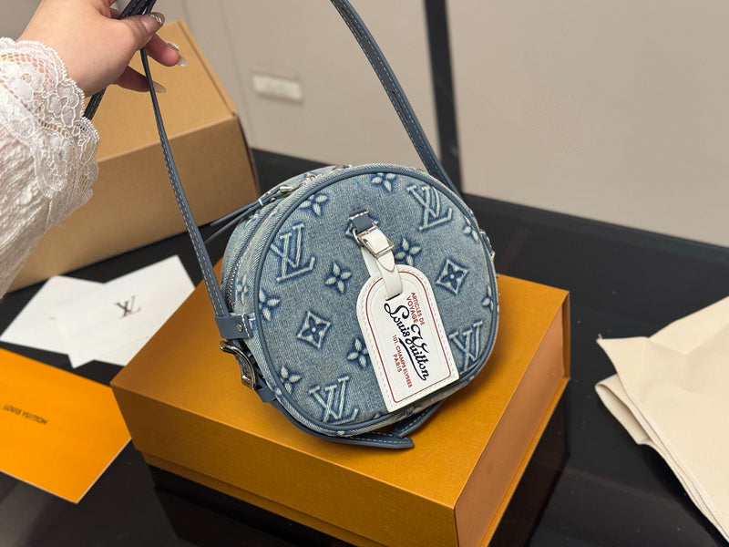 MLP29 shoulder Bag 17-18CM Bags With Box