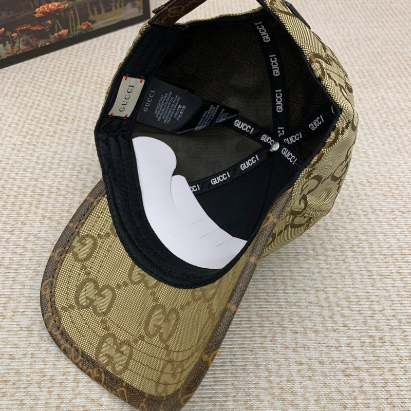 GUH75  New baseball hat sun hat