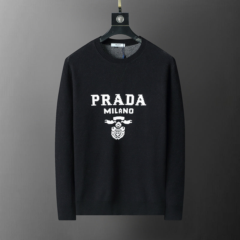 PRC72 Men's and women's autumn and winter sweaters, pullovers,  clothing