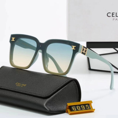 6095  sunglasses with box