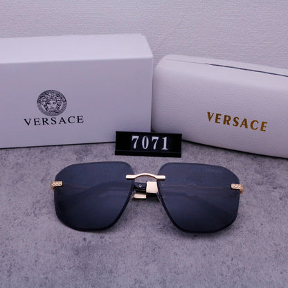 7071  Sunglasses with box