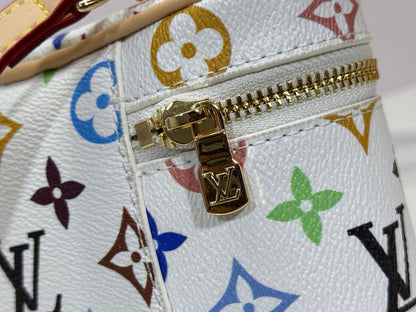 LLP189 Leather Bag 19-11.5-6.5CM Shoulder Bags