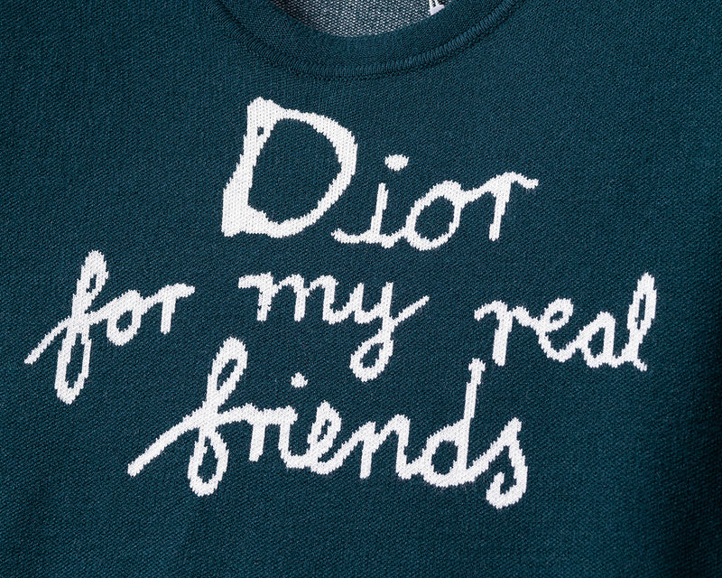 DIC126 Men's and women's autumn and winter sweaters, pullovers,  clothing