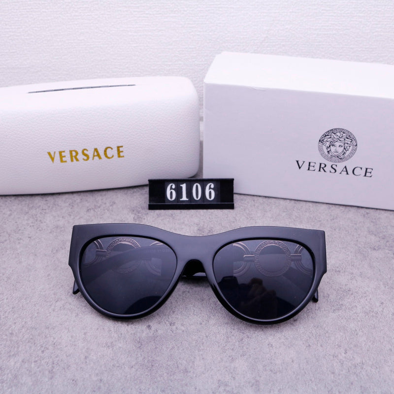 6106 Sunglasses with box