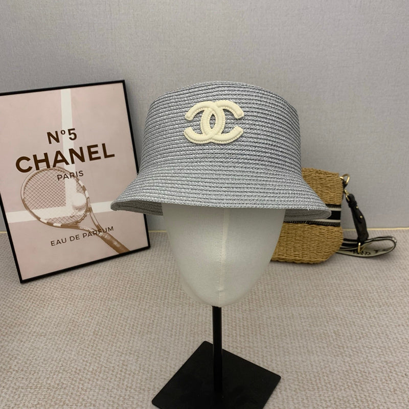 CHH62 New Summer Straw Hat Sun Hat