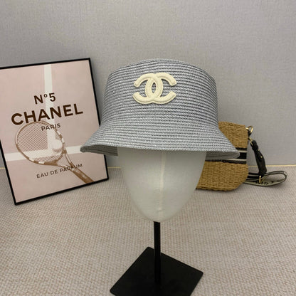 CHH62 New Summer Straw Hat Sun Hat