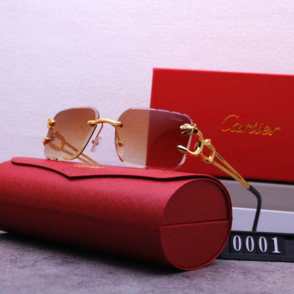 0001 Sunglasses  with box