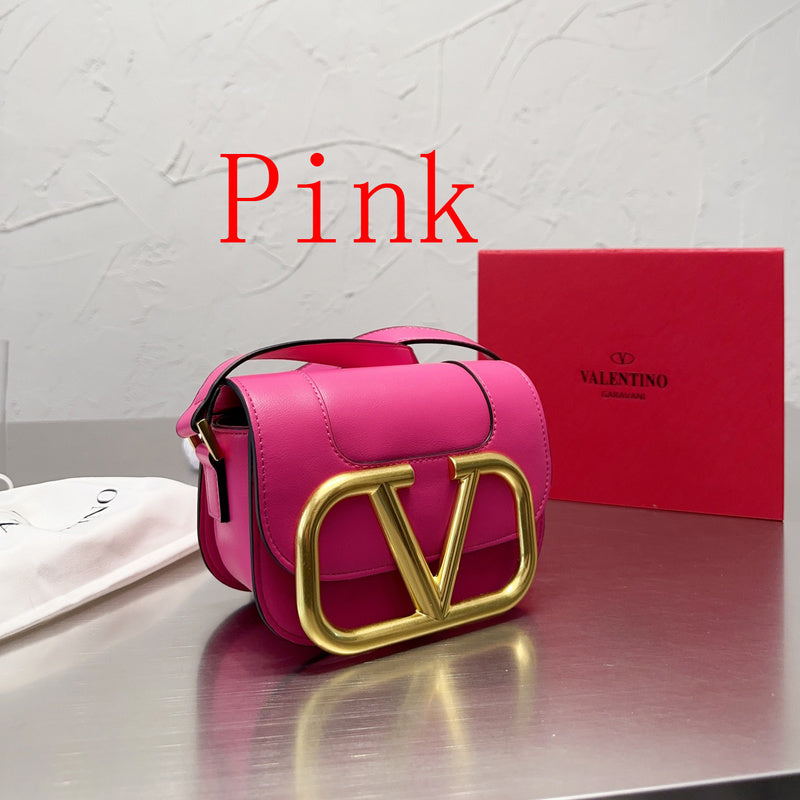 MVP0 Leather Bag 18-11CM High Quality With box