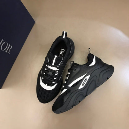 XRDS0 Leather sports shoes high quality 36-45 shoes with box b22