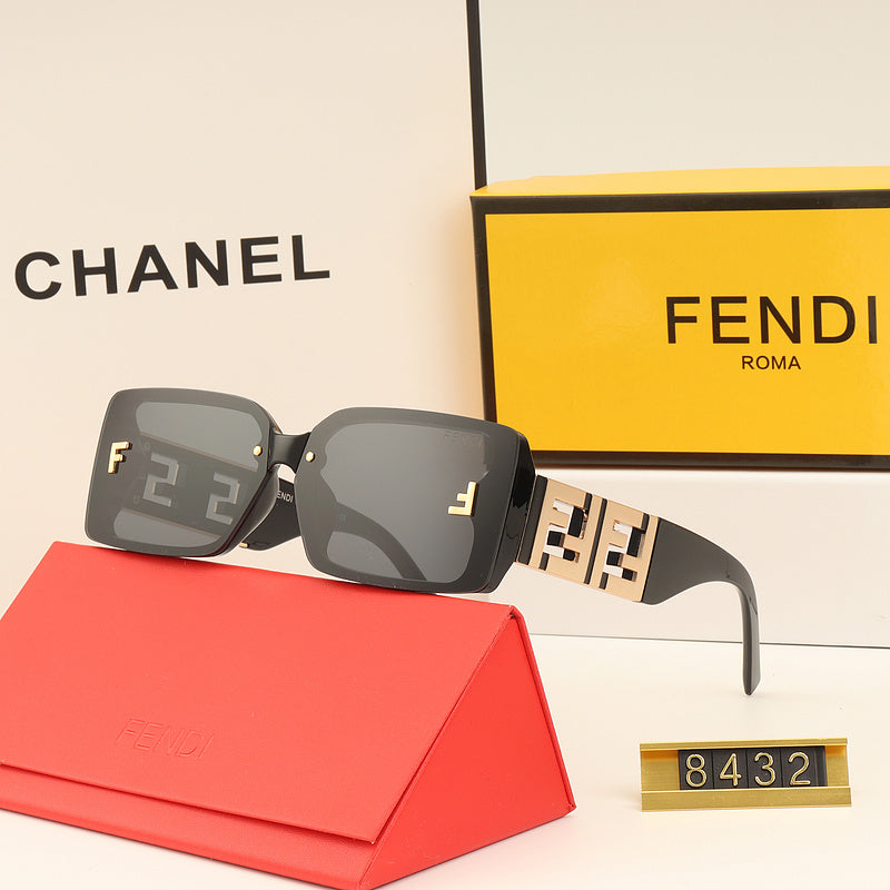 9432  Sunglasses with box