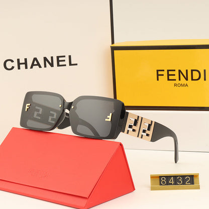 9432  Sunglasses with box