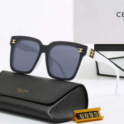 6095  sunglasses with box