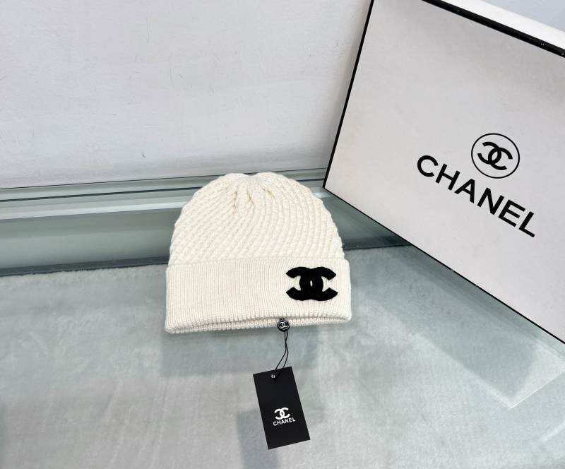 CHH69   New autumn and winter woolen hat woolen hat