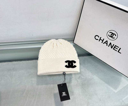 CHH69   New autumn and winter woolen hat woolen hat