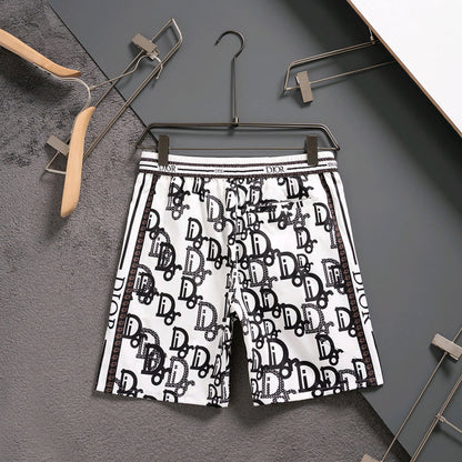 DIC016 New men's beach pants, swimming trunks clothing