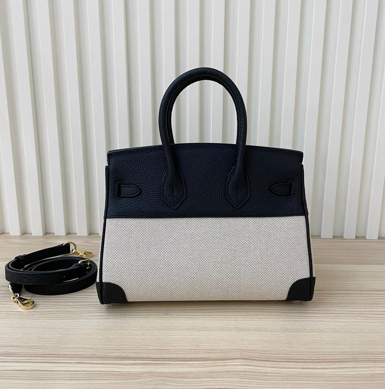 LHP3 Leather Bag 25CM 30CM handbag