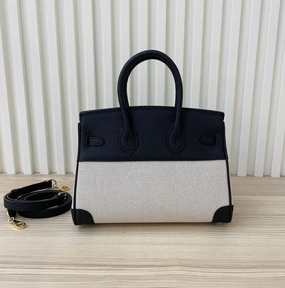 LHP3 Leather Bag 25CM 30CM handbag