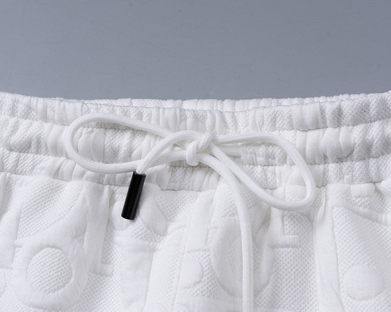 DIC138  New Fashion Set Coat+Pants Clothing