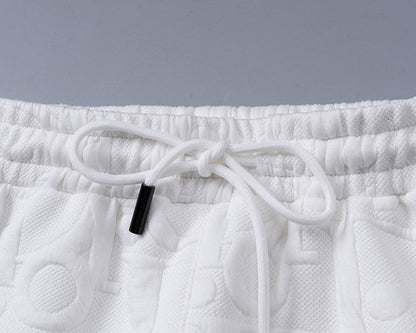 DIC138  New Fashion Set Coat+Pants Clothing