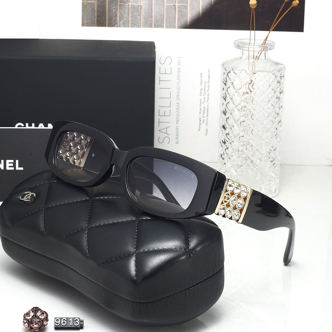 9613 Sunglasses with box