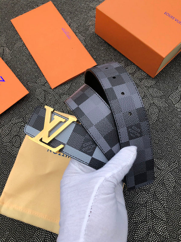 LBL2 Real leather wide 4.0cm WHITE  have 95-125cm total long with packing