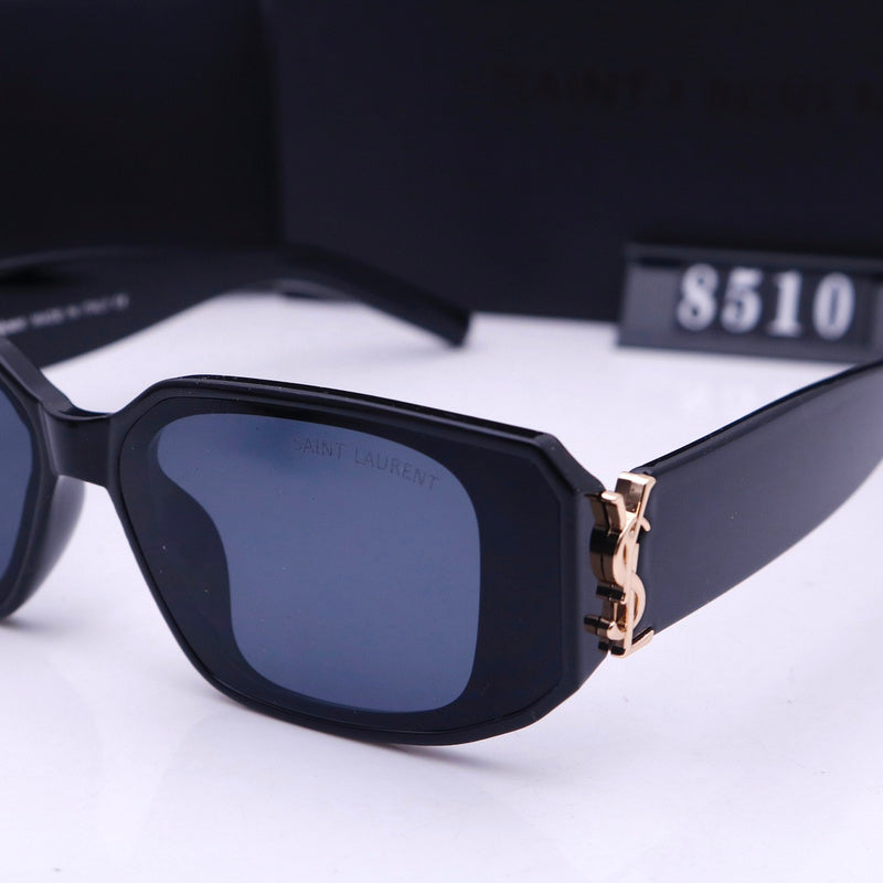 8510  Sunglasses with box