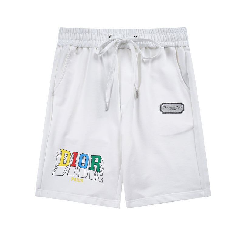 DIC05 New Summer Shorts