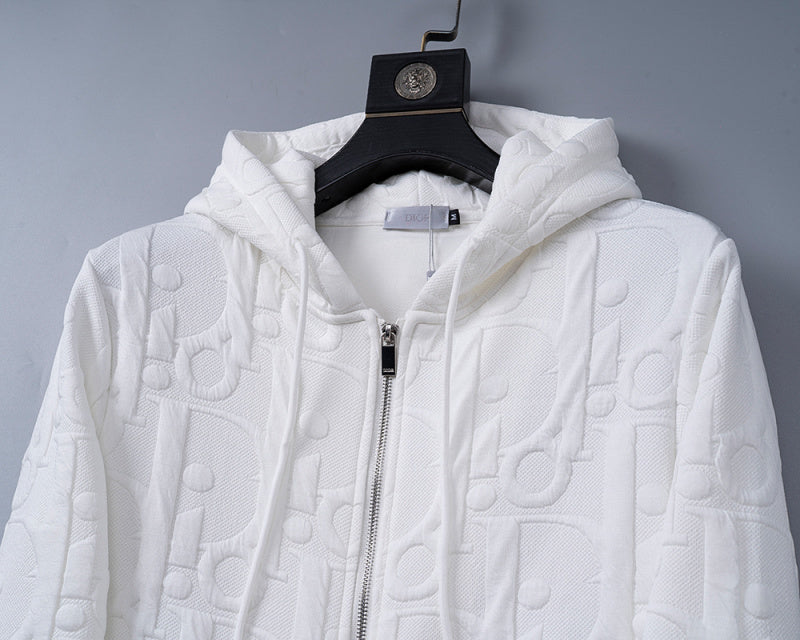 DIC138  New Fashion Set Coat+Pants Clothing