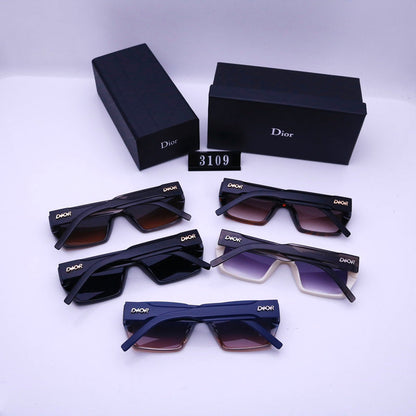 3109  Sunglasses with box