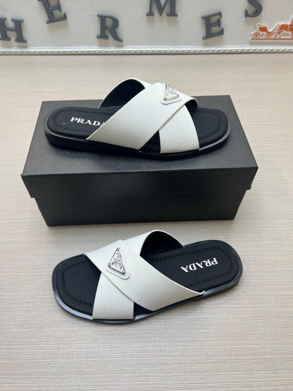 YPS8 Slippers Men shoes 38-45 With box