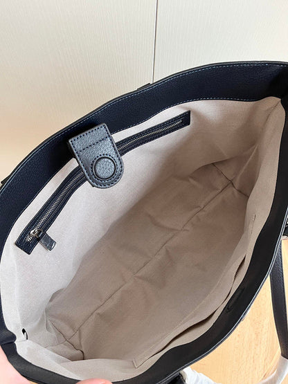 LGP12 Handbag Fashion shopping bag 38-28-14CM