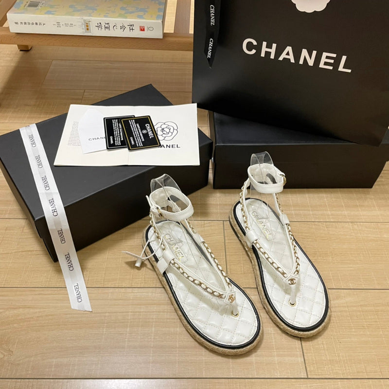 MCS71 Women Leather slipper   shoes 35-40 with box