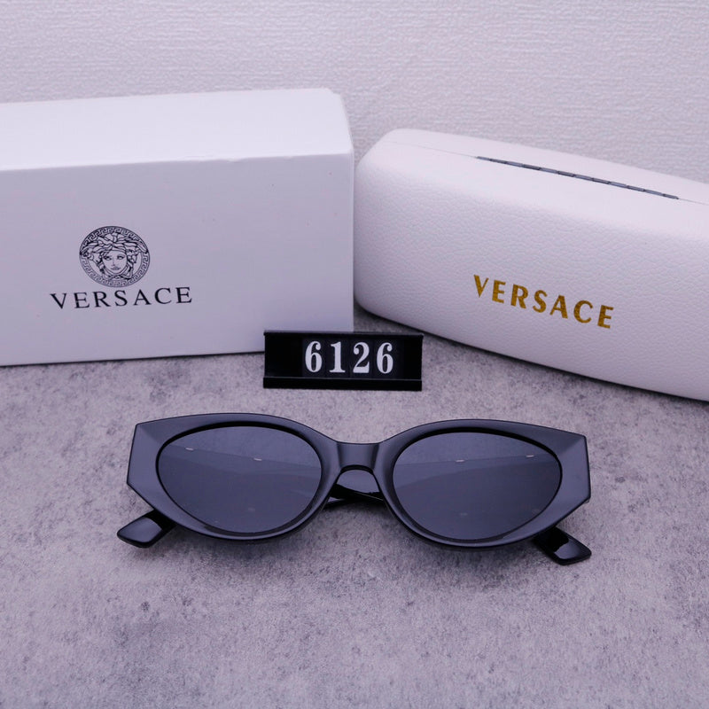 6126 Sunglasses with box