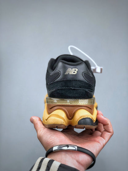 NBS7 Leather Shoes Man and Women shoes 36-45 With box