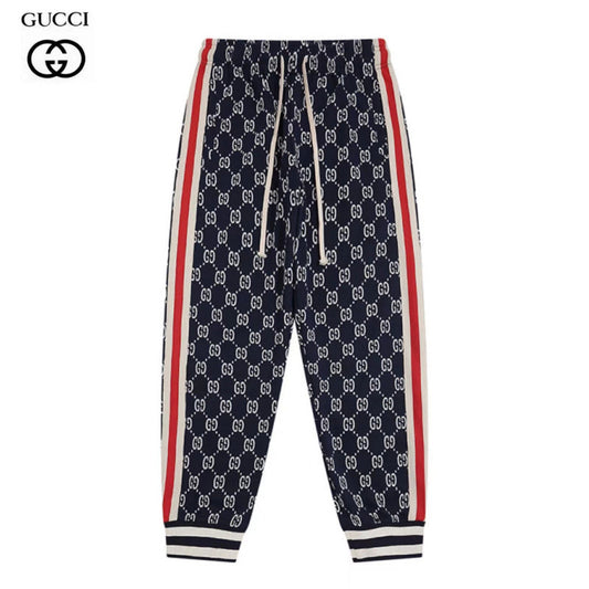 GUC303 Fashion casual trousers for men and women