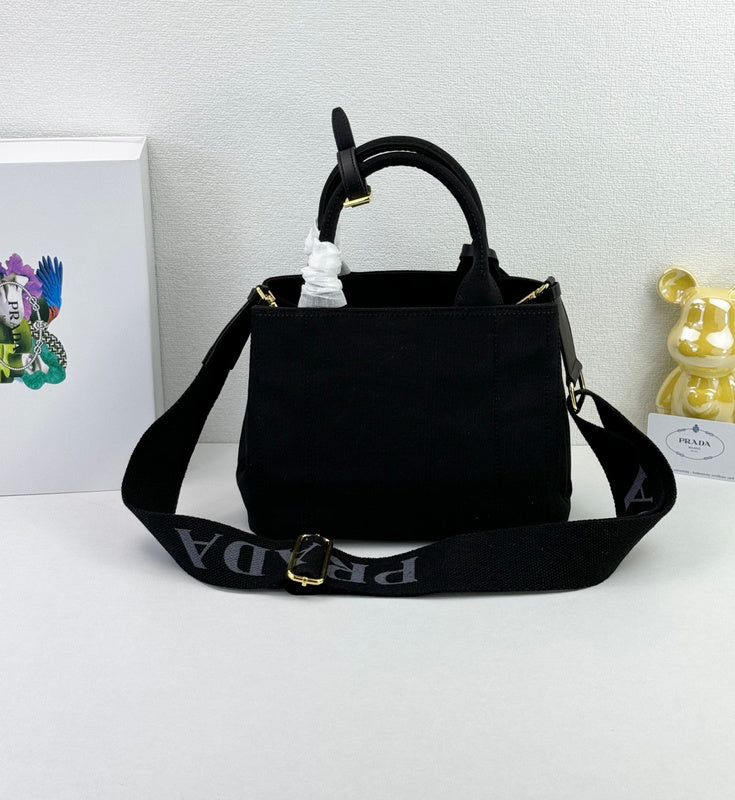 LPP5 Leather Bag 26-19CM handbag