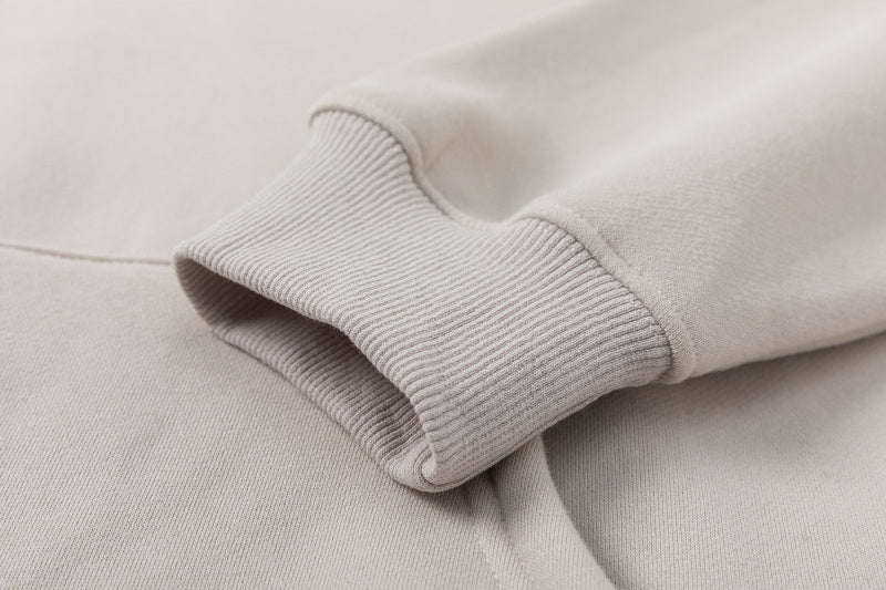 ESC20  New Autumn Winter Casual Hoodie Top Thick Clothes