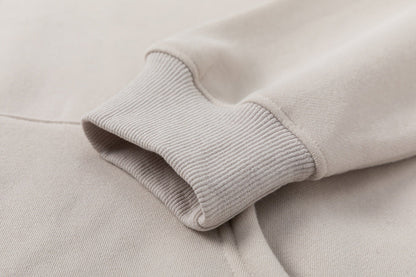 ESC20  New Autumn Winter Casual Hoodie Top Thick Clothes