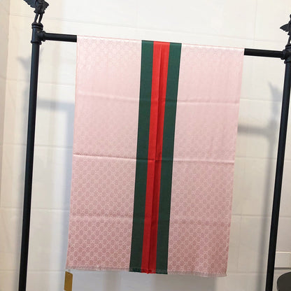 XGC27 Silk satin 70-180CM Scarf