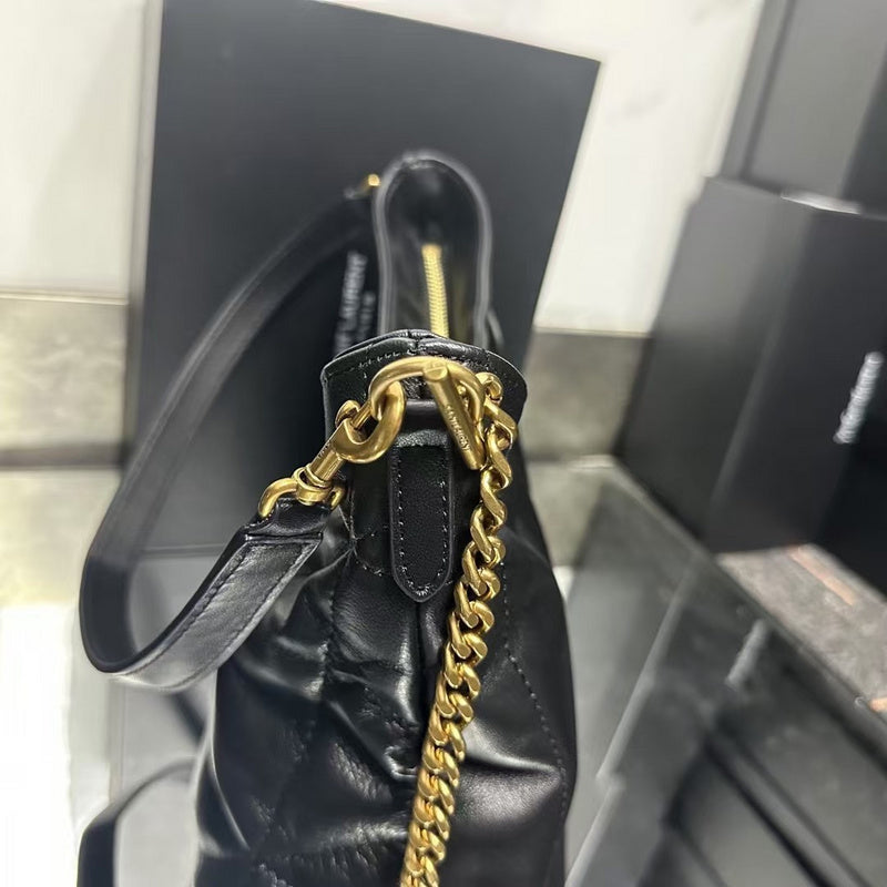 LYP40 Leather Bag 28-9-26CM Shoulder bags