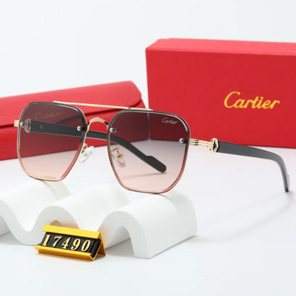 17490 Sunglasses with box