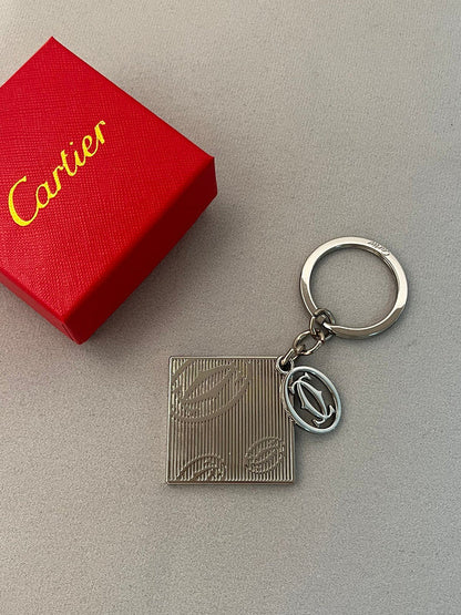 JK16 Key Chain New Style