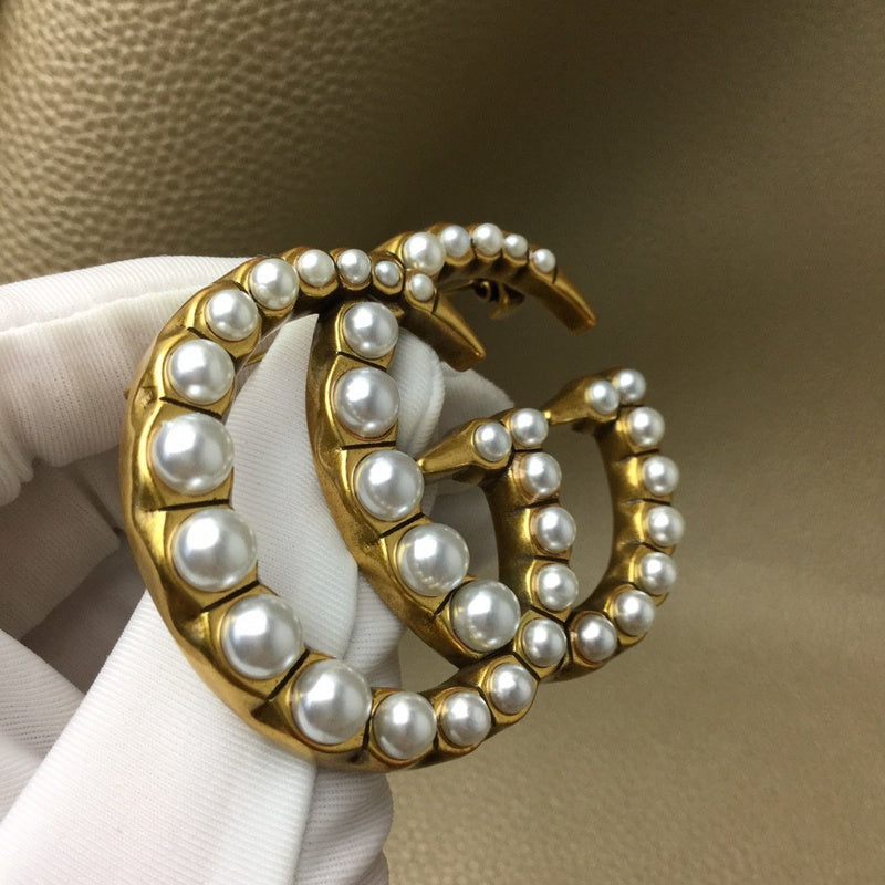 GX102 women high quality fashion brooch